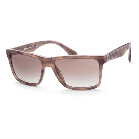 Prada Unisex Sunglasses PR19SS